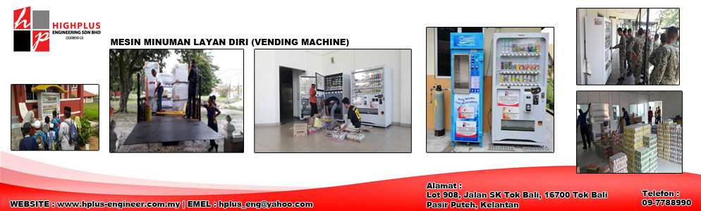 HIGHPLUS ENGINEERING SDN BHD - www.hplus-engineer.com.my